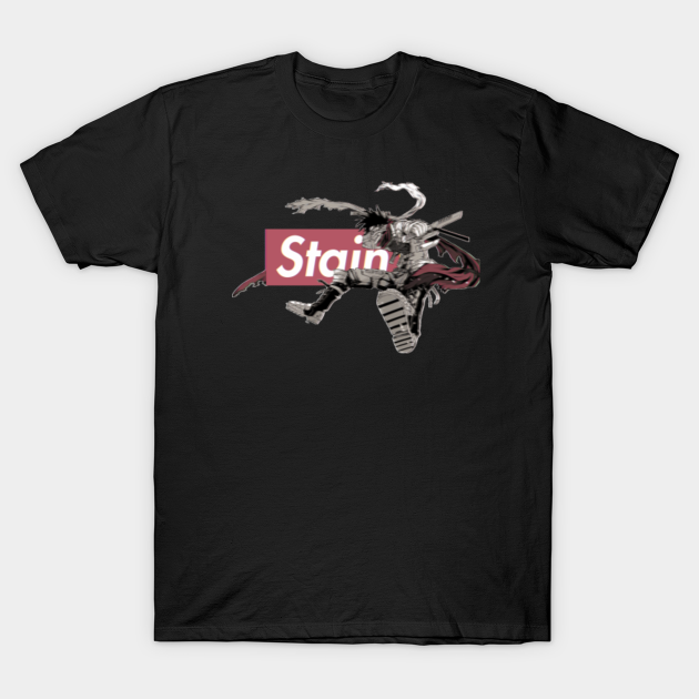 supreme the killer tee